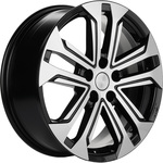 Carwel Витус 244 R18x7 5x108 ET33 CB60.1 AB
