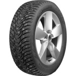 Ikon (Nokian Tyres) NORDMAN 8 R15 185/55 86T шип XL