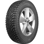 Ikon (Nokian Tyres) NORDMAN C R16C 225/75 121/120R шип