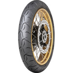 Мотошина Dunlop Trailmax Meridian 120/70 ZR19 60W TL Front   2024