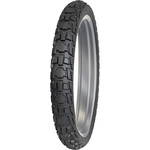 Мотошина Dunlop Trailmax Raid 110/80 R19 59T TL Front M+S  2023