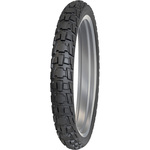 Мотошина Dunlop Trailmax Raid 120/70 R19 60T TL Front M+S  2024