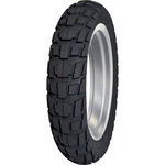 Мотошина Dunlop Trailmax Raid 170/60 R17 72T TL Rear M+S  2024