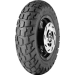 Мотошина Dunlop Trailmax Scooter 120/90 -10 57J TL Front   2024