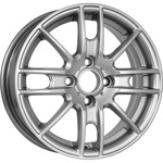 Carwel Лада 173 R14x5.5 4x98 ET35 CB58.5 SB