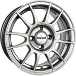 Carwel Лухта 37 R14x6 4x98 ET35 CB58.5 SB