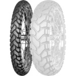 Мотошина Mitas Enduro Trail+ 110/80 B19 59H TL/TT Front DAKAR M+S (E-07+)  2024