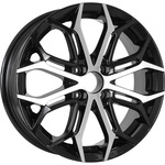 RST R126 R16x6 4x98 ET33 CB58.6 BD