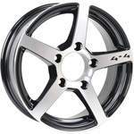 RST R136 R16x6 5x139.7 ET40 CB98 BD