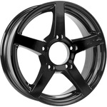 RST R136 R16x6 5x139.7 ET40 CB98 BL