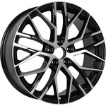 RST R019 R19x7.5 5x108 ET41 CB65.1 BD