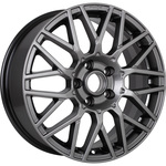 X-trike X131 R17x7 5x114.3 ET35 CB67.1 HSB