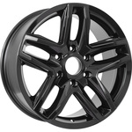 RST R238 R18x8 6x139.7 ET42 CB100.1 BL