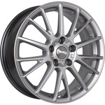 СКАД Дубай R17x6.5 5x112 ET50 CB57.1 Selena (Мятый обод)*