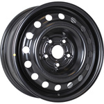 Евродиск 75J46H R16x6.5 5x114.3 ET46 CB67.1 Black