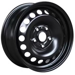 Евродиск 65J43H R16x6 5x114.3 ET43 CB67.1 Black