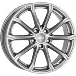 MAK DaVinci R16x6.5 4x98 ET35 CB58.1 Light_Titan
