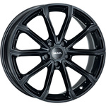 MAK DaVinci R19x8 5x112 ET30 CB76 Gloss_black