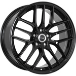 Lizardo XH317 R18x8 5x108 ET33 CB67.1 B (Bronk)