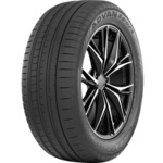 Yokohama Advan Sport V107 R18 255/40 99Y