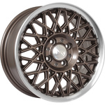 Race Ready CSS3375 R14x6 4x98 ET35 CB58.6 O_LP