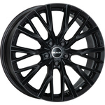 MAK Kent R21x9.5 5x120 ET44 CB72.6 Gloss_black