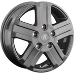 Replay FT18 R16x6 5x130 ET68 CB78.1 GM