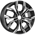 RST R106 R16x6.5 5x114.3 ET50 CB67.1 BD