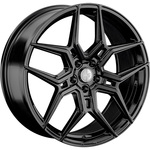 LS LS 1266 R19x9.5 5x114.3 ET45 CB64.1 BK