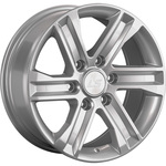 LS LS 1359 R17x8 6x139.7 ET36 CB100.1 S