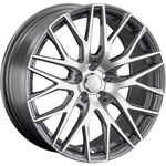 LS LS 1361 R17x7.5 5x108 ET33 CB60.1 GMF