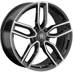 Replay A217 R19x8 5x112 ET39 CB66.6 BKF