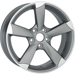 Replay A56 R19x8.5 5x112 ET30 CB66.6 GMFP