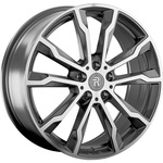 Replay B337 R19x7.5 5x112 ET32 CB66.6 GMF