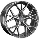 Replay B321 R18x8 5x120 ET20 CB72.6 GMF