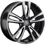 Replay B332 R18x7.5 5x112 ET51 CB66.6 BKF