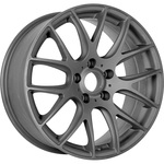 Replay B113 R17x7.5 5x120 ET20 CB72.6 MGM