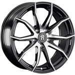 Replay CHR103 R18x7.5 5x108 ET33 CB60.1 BKF