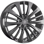 Replay CHR77 R18x7.5 5x108 ET47 CB60.1 GM