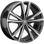 Replay CHR119 R18x8 5x108 ET33 CB60.1 BKF