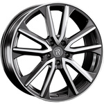 Replay CHR45 R18x7.5 5x108 ET33 CB60.1 GMF