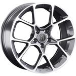 Replay CHR75 R18x8 5x108 ET36 CB65.1 GMF