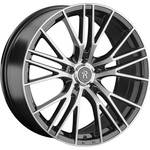 Replay CHR104 R20x8.5 5x108 ET36 CB65.1 BKF