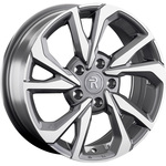 Replay CHR109 R19x7.5 5x108 ET36 CB65.1 GMF