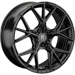 Replay CHR42 R18x8 5x108 ET33 CB60.1 BK