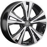 Replay CHR110 R18x7 5x108 ET33 CB60.1 BKF