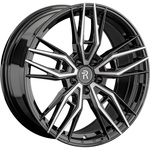 Replay CHR121 R18x8 5x108 ET47 CB60.1 BKF