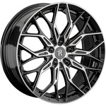 Replay CHR122 R18x8 5x108 ET33 CB60.1 BKF