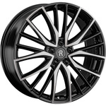Replay CHR115 R20x7.5 5x108 ET41 CB65.1 BKF