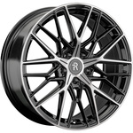 Replay CHR118 R18x8 5x108 ET33 CB60.1 BKF